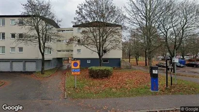 Lägenheter att hyra i Eskilstuna - Bild från Google Street View