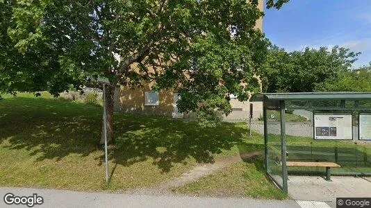 Bostadsrätter till salu i Söderort - Bild från Google Street View