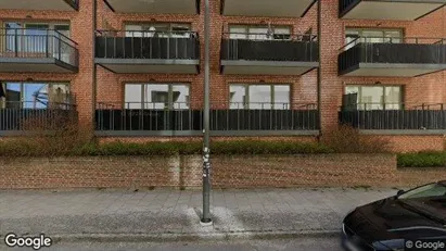 Bostadsrätter till salu i Sundbyberg - Bild från Google Street View