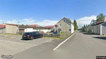 Bostadsrätter till salu i Haparanda - Bild från Google Street View