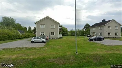 Lägenheter att hyra i Örnsköldsvik - Bild från Google Street View