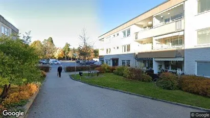 Bostadsrätter till salu i Upplands-Bro - Bild från Google Street View