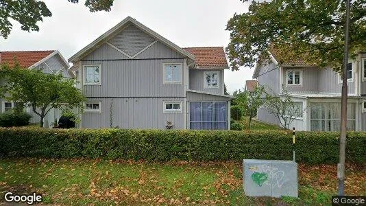 Bostadsrätter till salu i Borlänge - Bild från Google Street View