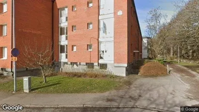 Lägenheter att hyra i Kalmar - Bild från Google Street View