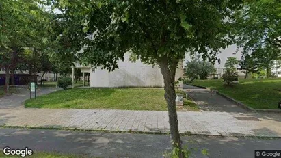 Bostadsrätter till salu i Rosengård - Bild från Google Street View