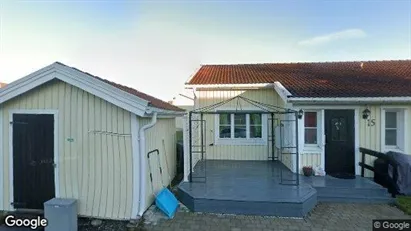 Bostadsrätter till salu i Boden - Bild från Google Street View