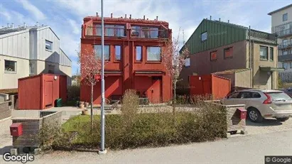 Bostadsrätter till salu i Sundbyberg - Bild från Google Street View