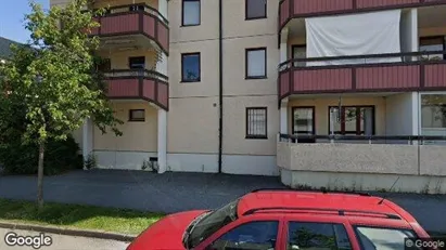 Bostadsrätter till salu i Söderort - Bild från Google Street View