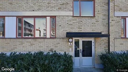 Lägenheter att hyra i Linköping - Bild från Google Street View