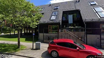 Lägenheter till salu i Borås - Bild från Google Street View