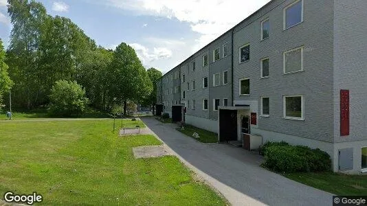 Lägenheter att hyra i Borås - Bild från Google Street View