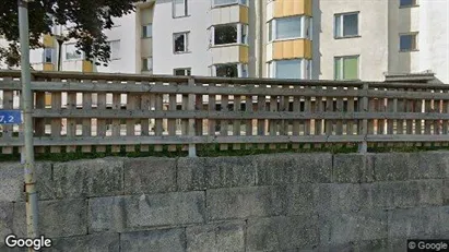 Lägenheter att hyra i Norrköping - Bild från Google Street View