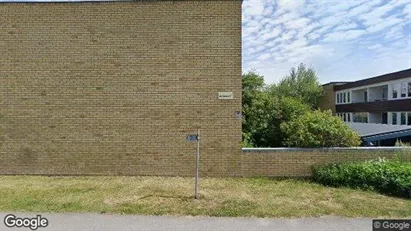 Lägenheter att hyra i Linköping - Bild från Google Street View