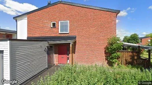 Lägenheter att hyra i Söderköping - Bild från Google Street View