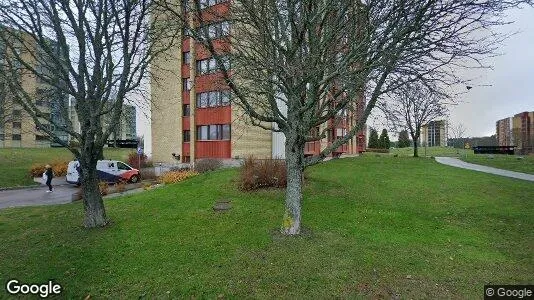 Lägenheter till salu i Västerås - Bild från Google Street View