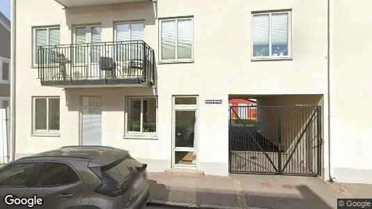 Lägenheter till salu i Kalmar - Bild från Google Street View