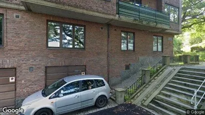 Lägenheter till salu i Örgryte-Härlanda - Bild från Google Street View