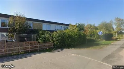 Lägenheter att hyra i Linköping - Bild från Google Street View