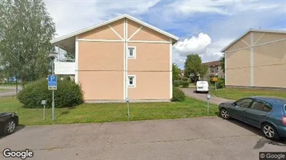 Lägenheter att hyra i Eda - Bild från Google Street View