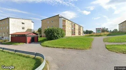 Lägenheter att hyra i Finspång - Bild från Google Street View