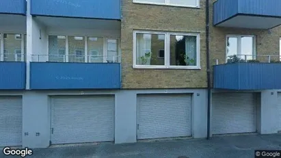 Lägenheter att hyra i Hässleholm - Bild från Google Street View