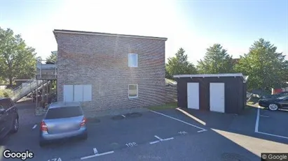 Lägenheter att hyra i Helsingborg - Bild från Google Street View