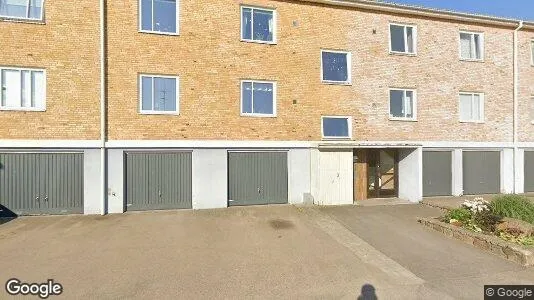 Rum att hyra i Båstad - Bild från Google Street View