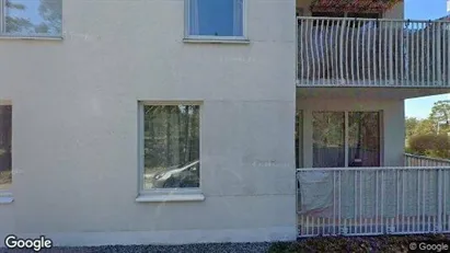 Lägenheter att hyra i Nacka - Bild från Google Street View