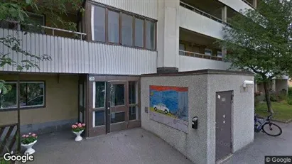 Bostadsrätter till salu i Söderort - Bild från Google Street View