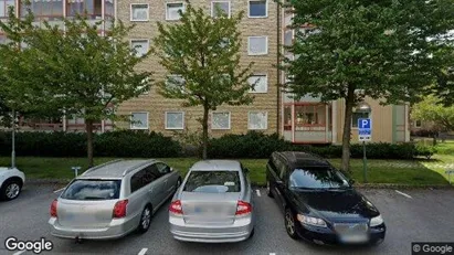 Bostadsrätter till salu i Malmö Centrum - Bild från Google Street View