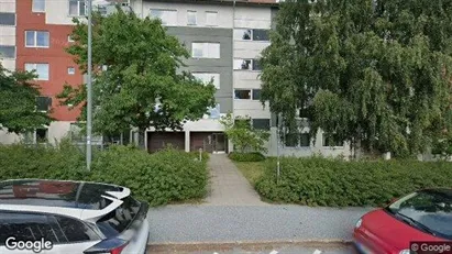 Bostadsrätter till salu i Tyresö - Bild från Google Street View