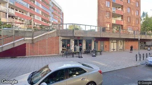 Lägenheter till salu i Vaxholm - Bild från Google Street View