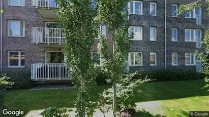 Lägenheter till salu i Mölndal - Bild från Google Street View