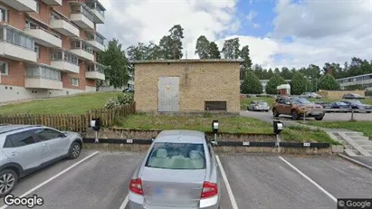 Bostadsrätter till salu i Arvika - Bild från Google Street View