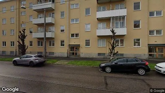 Bostadsrätter till salu i Norrköping - Bild från Google Street View