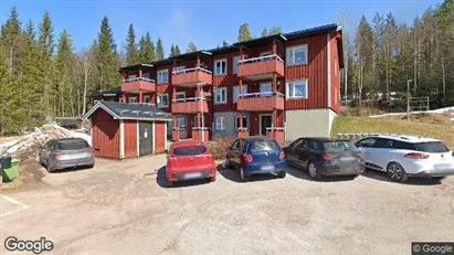 Lägenheter att hyra i Malung-Sälen - Bild från Google Street View