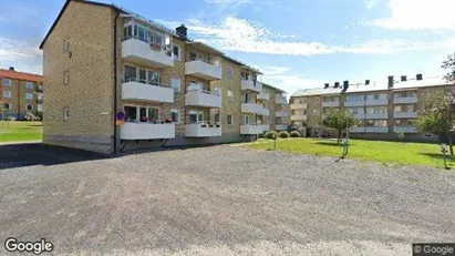 Lägenheter till salu i Härnösand - Bild från Google Street View