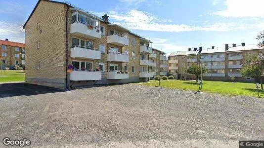 Lägenheter till salu i Härnösand - Bild från Google Street View