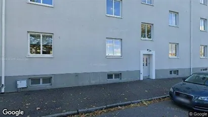 Lägenheter till salu i Vellinge - Bild från Google Street View