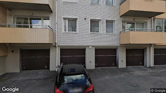 Lägenheter till salu i Härnösand - Bild från Google Street View