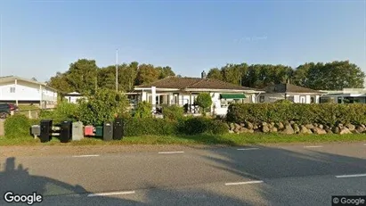 Lägenheter till salu i Varberg - Bild från Google Street View