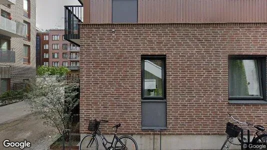 Lägenheter till salu i Malmö Centrum - Bild från Google Street View