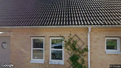 Lägenheter till salu i Laholm - Bild från Google Street View