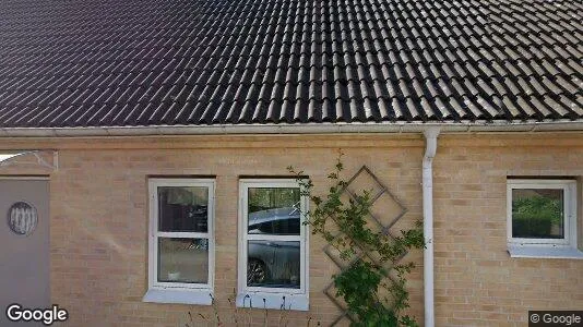 Lägenheter till salu i Laholm - Bild från Google Street View