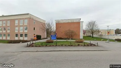 Bostadsrätter till salu i Örebro - Bild från Google Street View