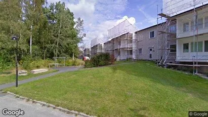 Bostadsrätter till salu i Järfälla - Bild från Google Street View