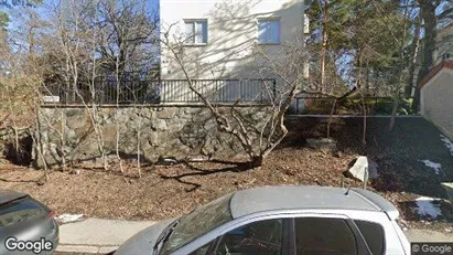 Bostadsrätter till salu i Västerort - Bild från Google Street View