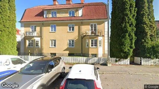 Lägenheter till salu i Norrköping - Bild från Google Street View