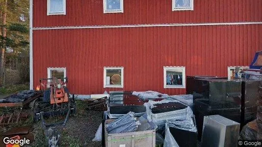 Lägenheter till salu i Borlänge - Bild från Google Street View