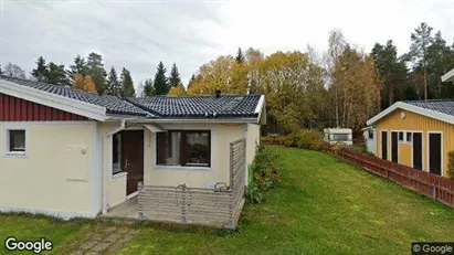 Bostadsrätter till salu i Gävle - Bild från Google Street View